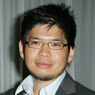 Steve Chen,Founder of Youtube