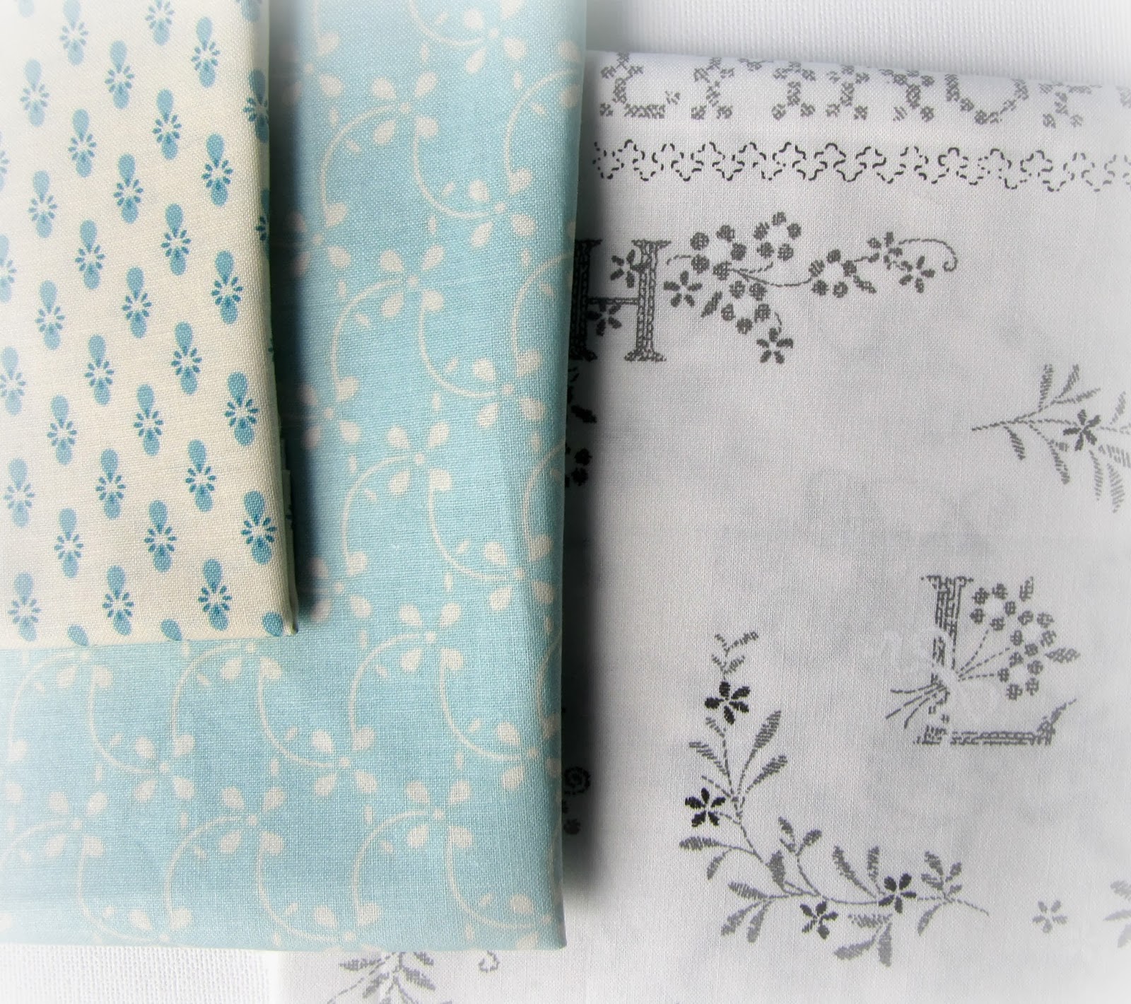 Charise Creates Finding that pesky out of print & hard to find fabric!