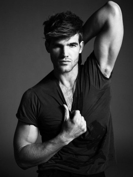 Short Hairstyles For Men short-hairstyles-for-men