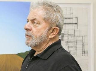 Em nova fase da Operação Lava Jato, PF faz ação na casa do ex-presidente Lula