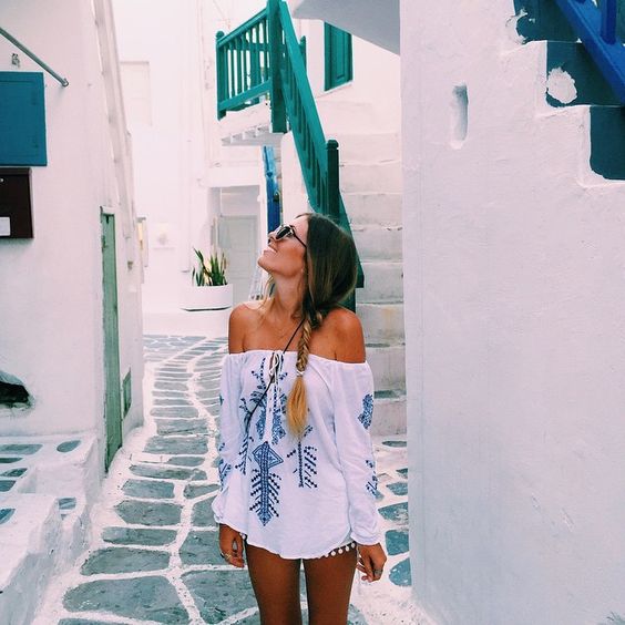 qué favorece a chicas con caderas