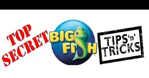 Big Fish Gambling