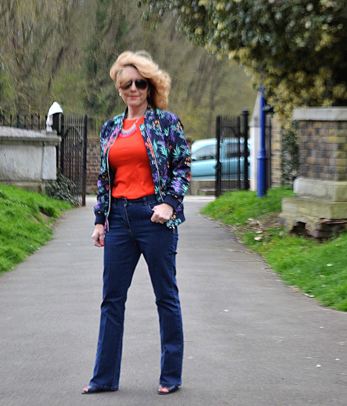 bon marche jeans sale