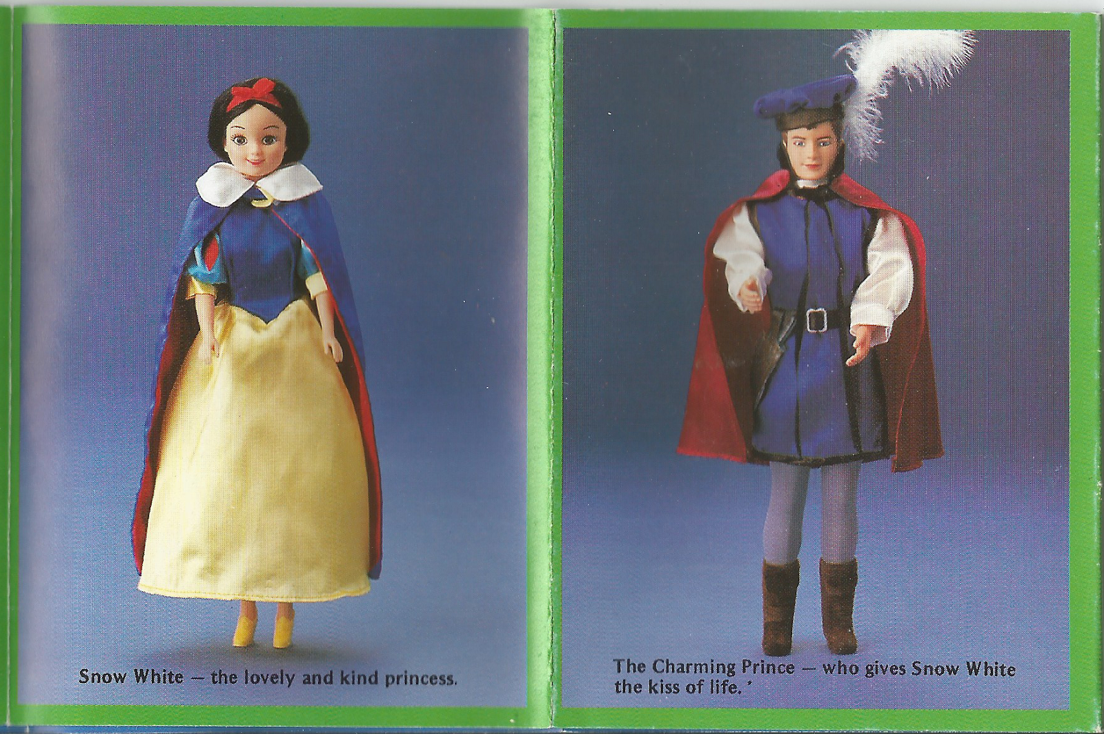 antique cinderella doll