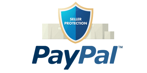 PayPal Seller Protection