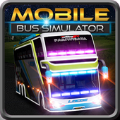 Mobile Bus Simulator LITE APK v3.0.2 for Android/IOS Original Version Terbaru 2024