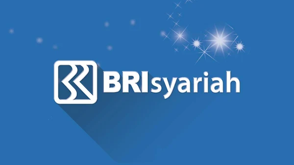 BRISyariah Bank Logo