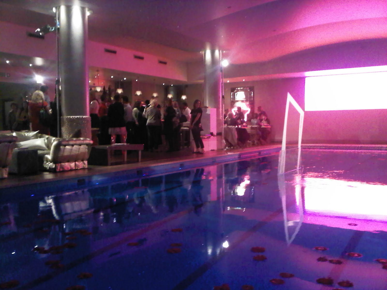 Superdrug Beautycard Launch Party