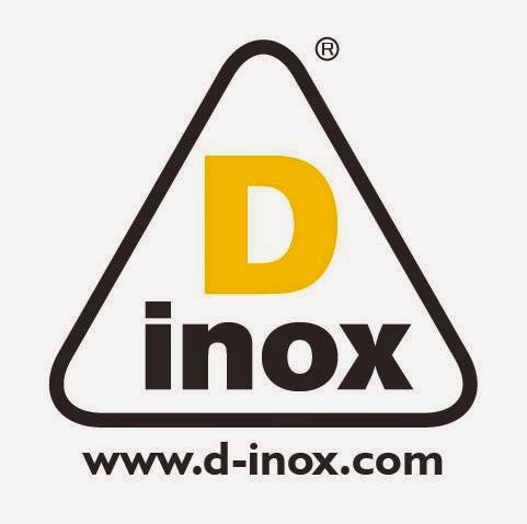 Apoio - D-inox