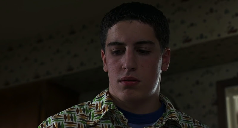 Writings of a Spectator · Escritos de um Espectador: American Pie (1999)