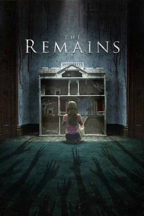 Descargar The Remains 2016 Blu Ray Latino Online