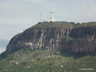 Reisen Afrika Angola Lubango