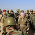 انتصارات "البشمركة" بنينوى تنذر بأزمة مع الأكراد