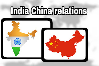 India China Relations