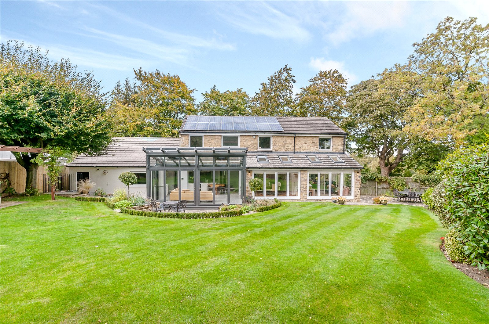 Harrogate Property News Harrogate Property News 5 bed detached house