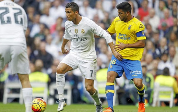 Ver en vivo UD Las Palmas - Real Madrid Ver en vivo UD Las Palmas - Real Madrid