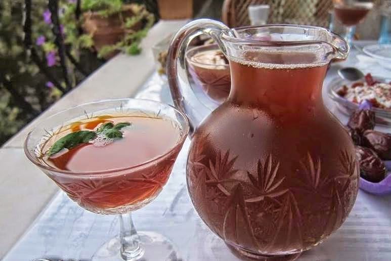Tamarind Sirup Rezept - Lezzetli Tadına Doyum Olmayan Yemek Tarifleri