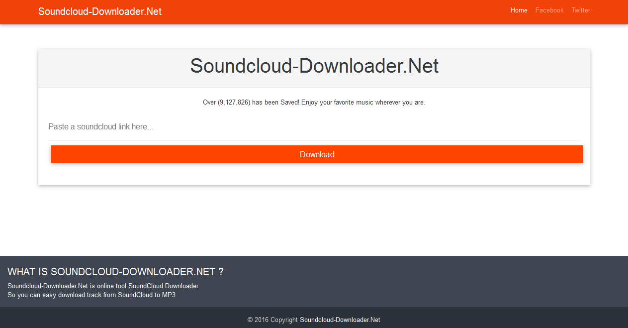 Soundcloud Download 320 Kbps