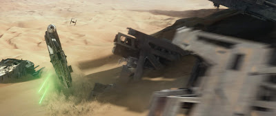 Star Wars: The Force Awakens Image 5
