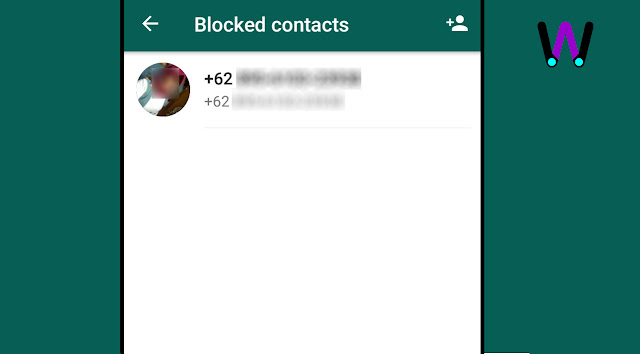 √ Cara Blokir Wa Dengan Mudah - ruang3 kepala sekolah