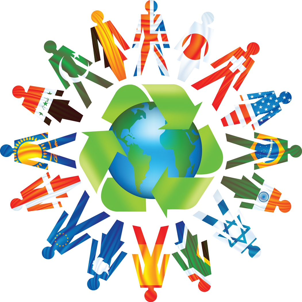 free multicultural clipart for teachers - photo #28