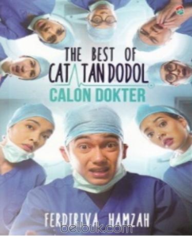 The Best of Catatan Dodol Calon Dokter