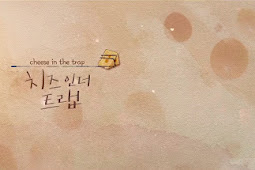 Quote Movie Cheese In The Trap