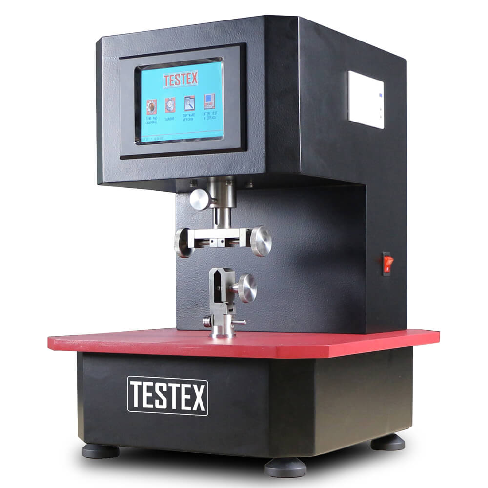 Zipper Test Standard