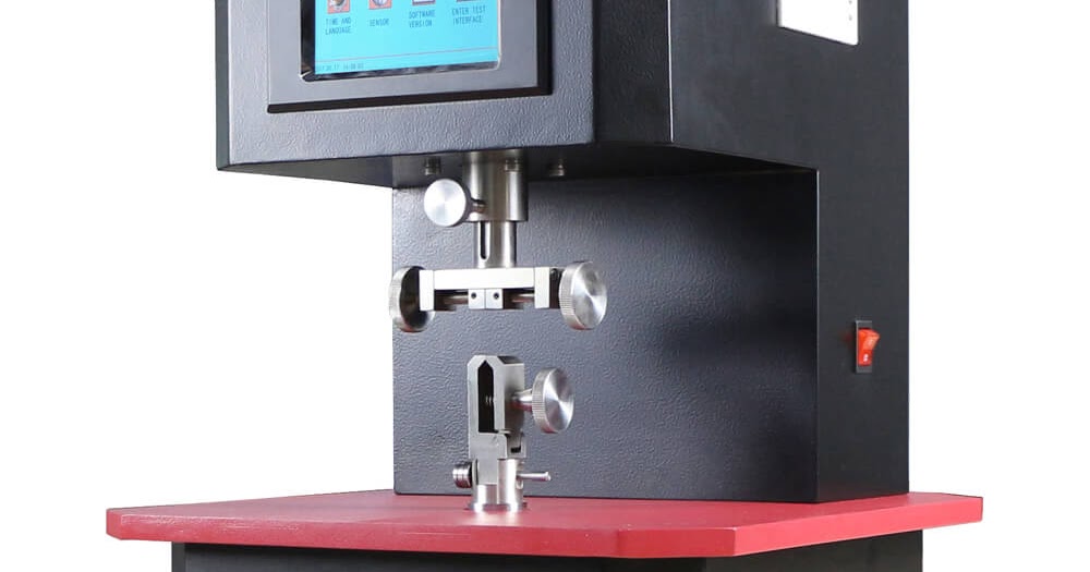 Zipper Test Standard