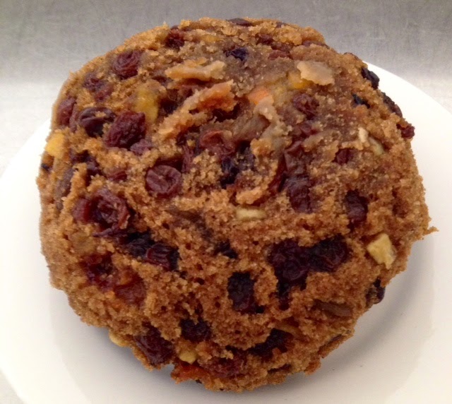 Kerrie Maloney Kerrie Christmas 9 Plum Duff