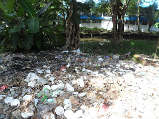 banjir di Banjarmasin