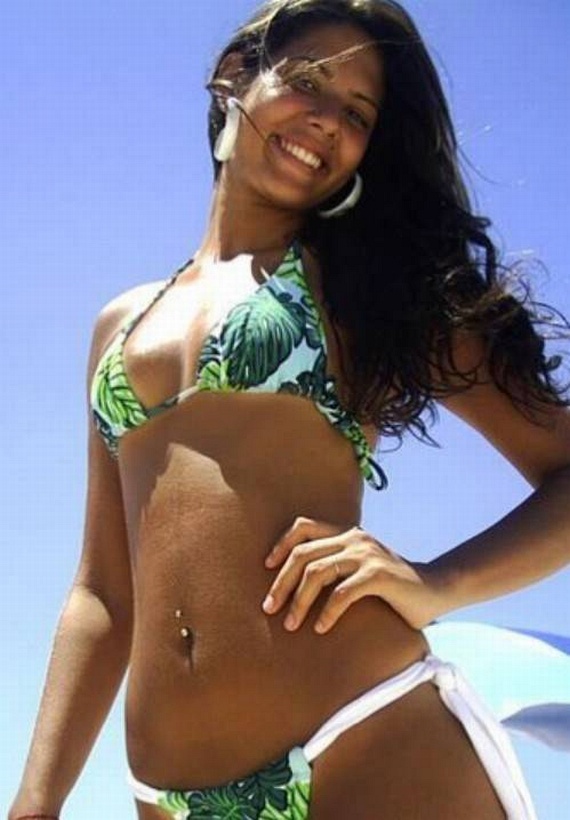 Hot Photo Gallery Hot And Sexy Brazilian Girls
