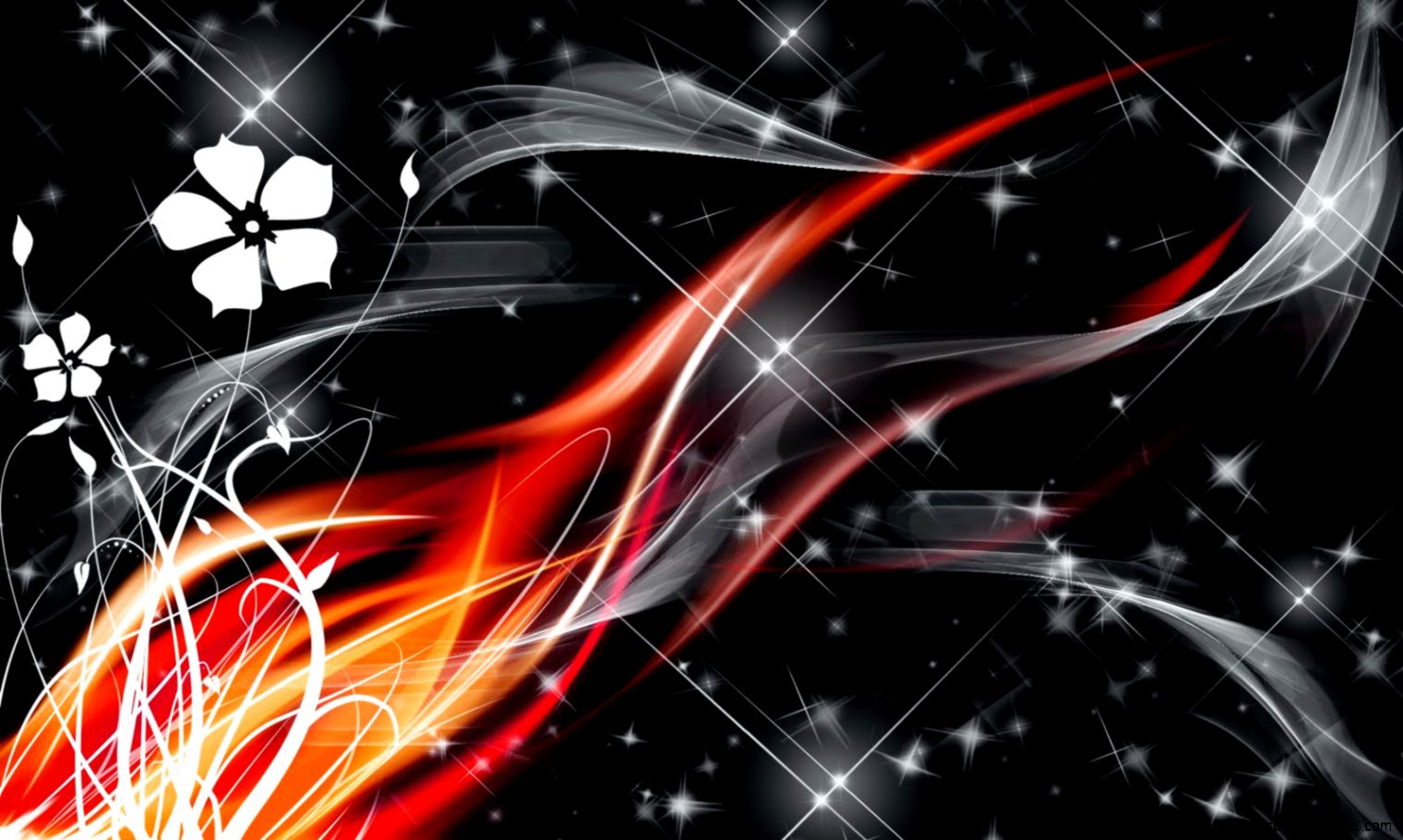 wallpaper hd abstract