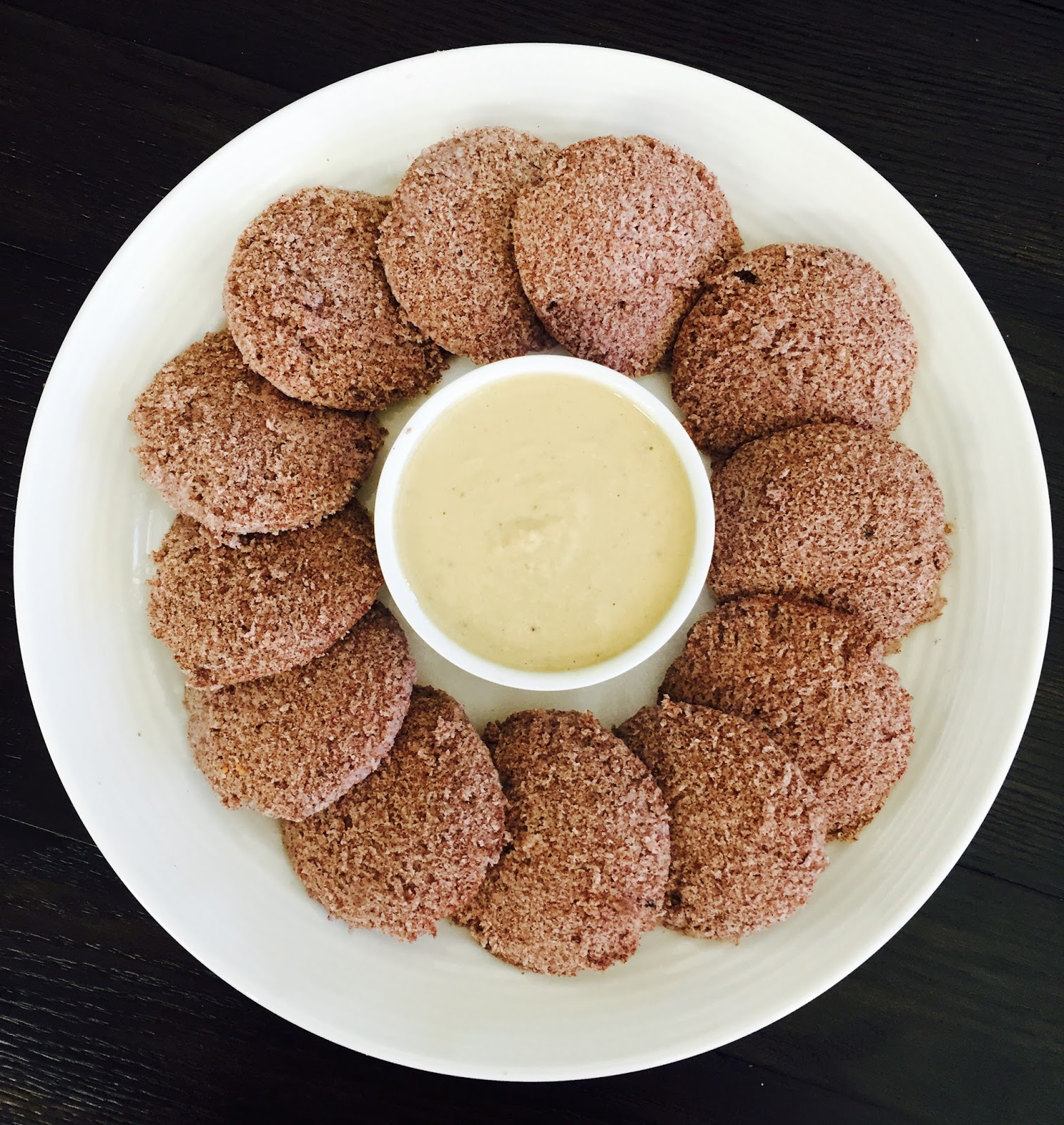 Ragi (Finger millet) Idli No rice Idli For a Healthy Lifestyle