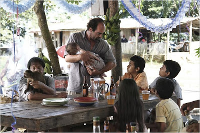 Escena de 'Operación E'