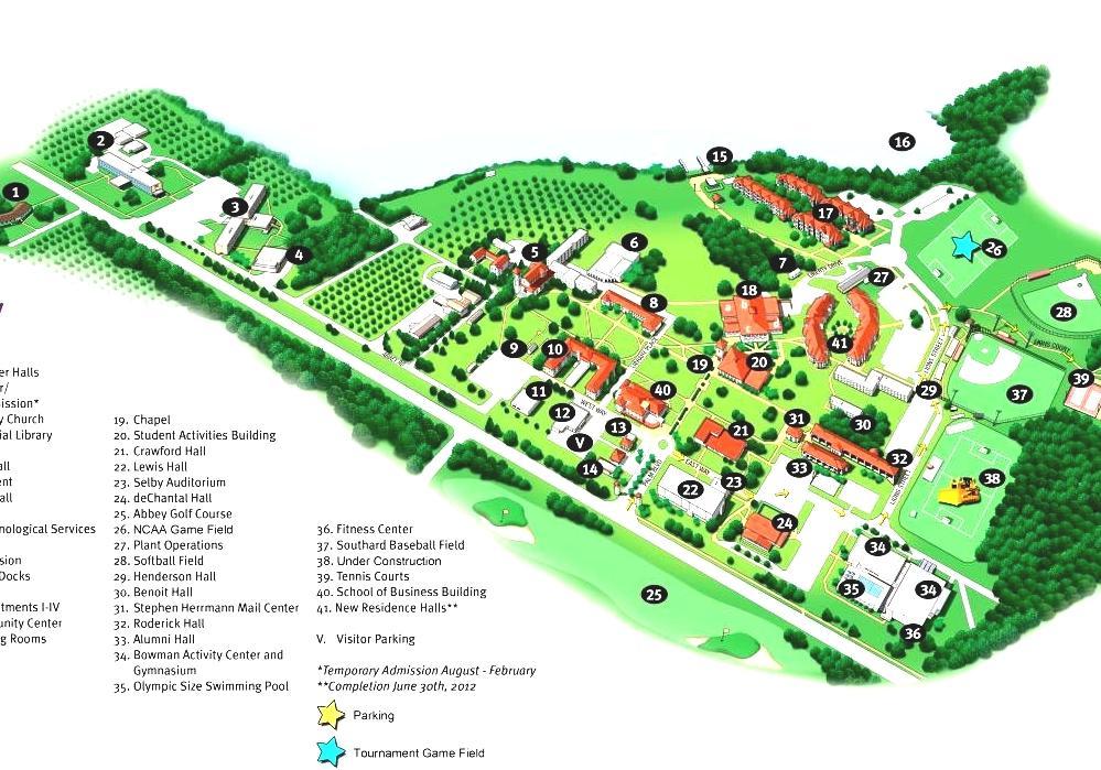 Saint Leo University St Leo College