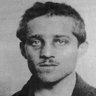 Gavrilo%2BPrincip%2Bwith%2Bmoustache