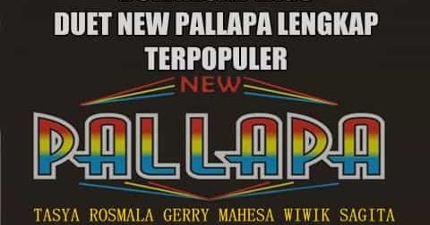 Download Lagu Duet Dangdut Koplo New Pallapa Mp3 Http Lilcatwish Blogspot Com