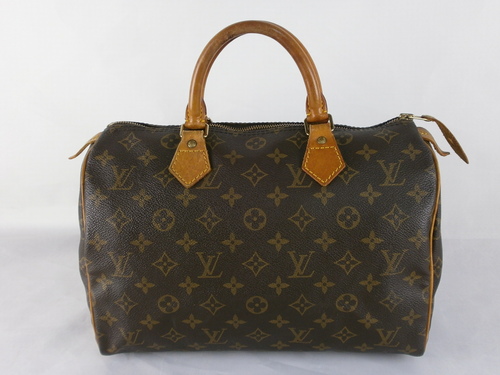 My First Louis Vuitton Bag | This Mom Loves