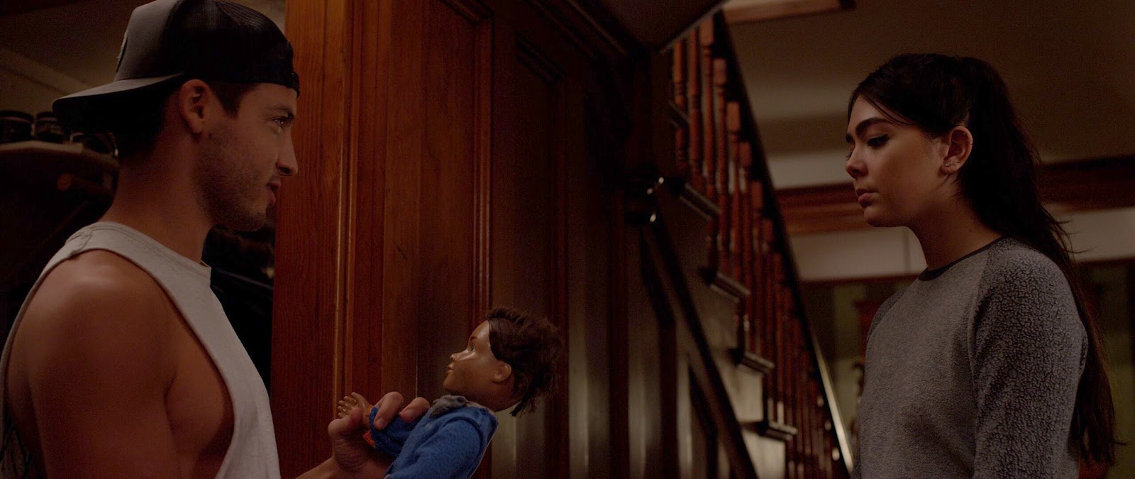 Dolls Trailer Available Now! Releasing on Digital, and DVD 7/2 Bobs