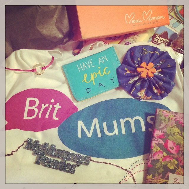 My Mummy's Pennies: Laughter, Tears and Inspiration: #Britmumslive 2015