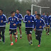 Tigres retomó sus entrenamientos