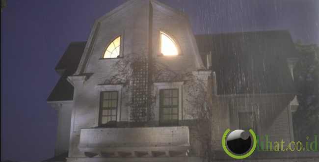 The Amityville Horror The Amityville Horror