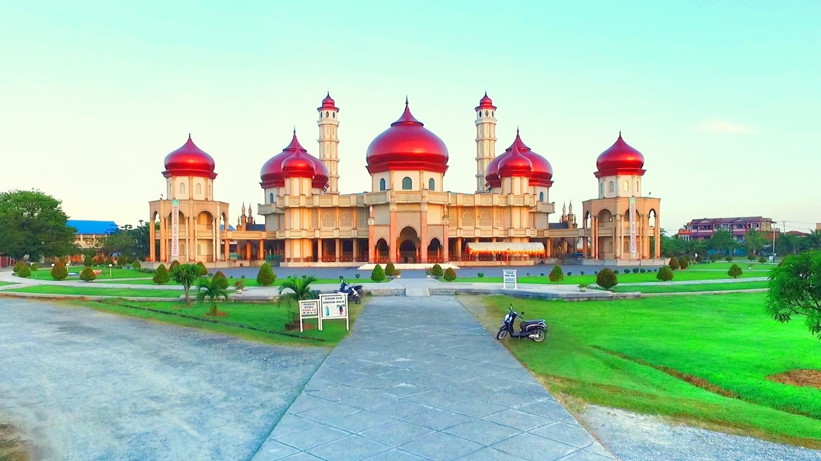 Tempat Wisata di Aceh Barat - Travel Pelopor Paket Tour Wisata Halal Dunia