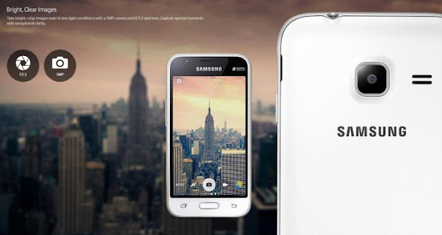 Harga Samsung Galaxy J1 Nxt Terbaru