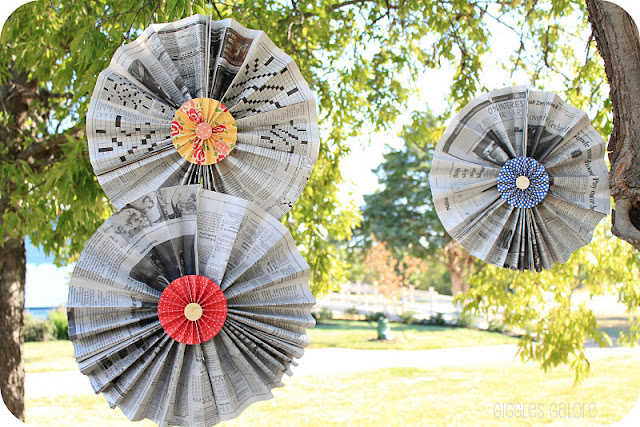 Kara s Party Ideas Vintage Dick   Jane Twin Party   - 49