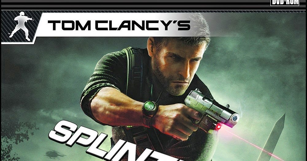 tom clancy