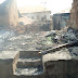 Ibadan Arson: Pictures as Olubadan summons peace meeting