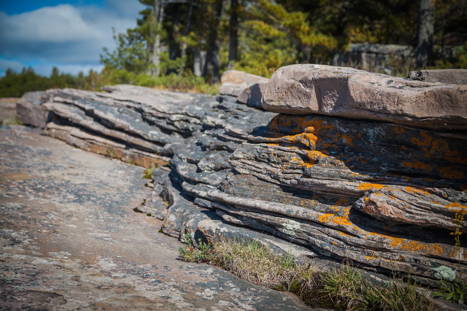 30,000 Islands of Bay The Largest Freshwater Archipelago