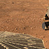 NASA: Será que sonda da NASA acaba de encontrar provas de vida em Marte?  